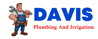 Trusted plumber in MC CORMICK